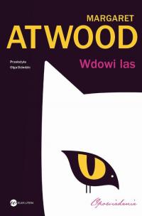 Wdowi las - okłakda ebooka