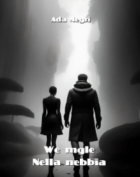 We mgle. Nella nebbia - okłakda ebooka