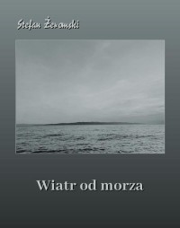 Wiatr od morza - okłakda ebooka