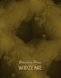 Widzenie - okłakda ebooka