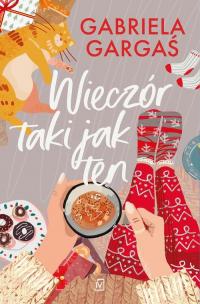 Wieczór taki jak ten - okłakda ebooka