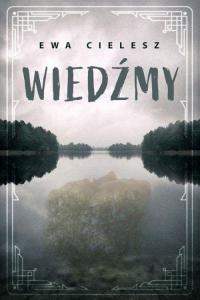 Wiedźmy - okłakda ebooka