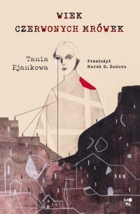 Wiek czerwonych mrówek - okłakda ebooka