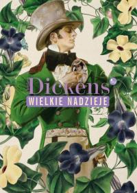 Wielkie nadzieje - okłakda ebooka