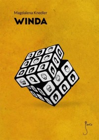Winda - okłakda ebooka