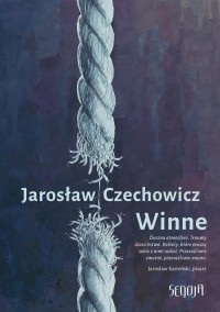 Winne - okłakda ebooka