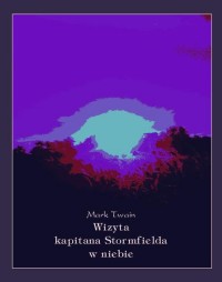 Wizyta kapitana Stormfielda w niebie - okłakda ebooka