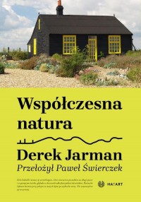 Współczesna natura - okłakda ebooka