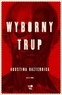 Wyborny trup - okłakda ebooka