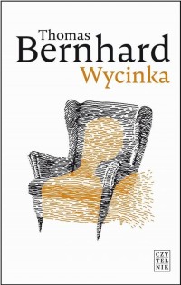 Wycinka. Ekscytacja - okłakda ebooka