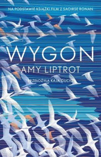 Wygon - okłakda ebooka