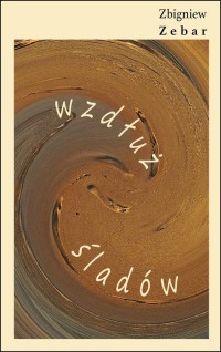 Wzdłuż śladów - okłakda ebooka