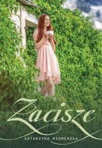 Zacisze - okłakda ebooka