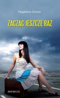 Zacząć jeszcze raz - okłakda ebooka