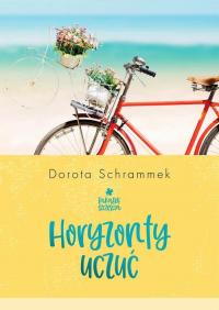 Zakątek Szczęścia. Horyzonty uczuć - okłakda ebooka