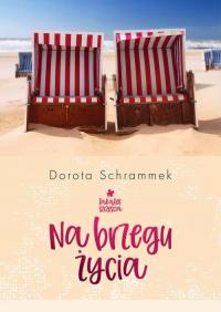 Zakątek Szczęścia. Na brzegu życia - okłakda ebooka