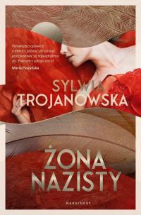Żona nazisty - okłakda ebooka