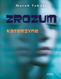Zrozum 2 Katarzyna - okładka książki