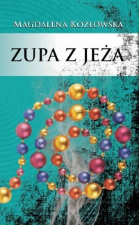 Zupa z jeża - okłakda ebooka