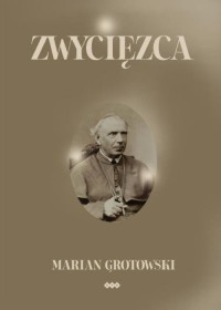 Zwycięzca - okłakda ebooka