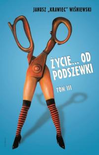 Życie od podszewki. Tom 3 - okłakda ebooka