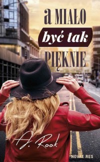 A miało być tak pięknie - okłakda ebooka