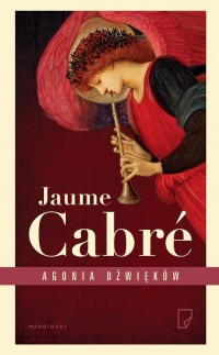 Agonia dźwięków - okłakda ebooka