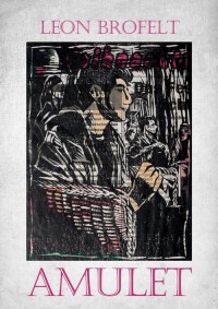 Amulet - okłakda ebooka