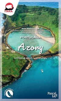 Azory - okładka książki