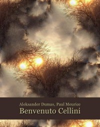 Benvenuto Cellini (Ascanio ou l’Orfèvre - okłakda ebooka