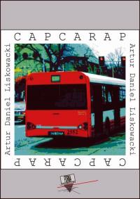 Capcarap - okłakda ebooka