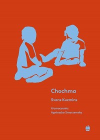 Chochma - okłakda ebooka