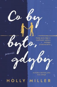 Co by było, gdyby - okłakda ebooka