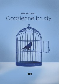 Codzienne brudy - okłakda ebooka