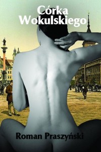 Córka Wokulskiego - okłakda ebooka
