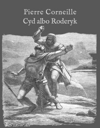 Cyd albo Roderyk - okłakda ebooka