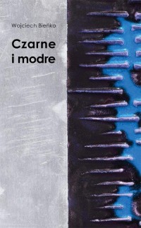 Czarne i modre - okłakda ebooka