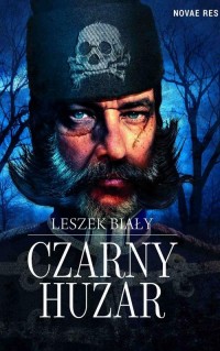 Czarny huzar - okłakda ebooka