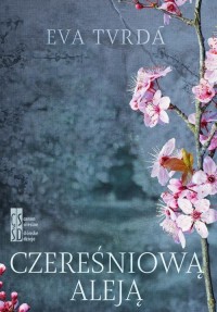 Czereśniową aleją - okłakda ebooka