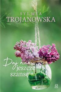 Daj nam jeszcze szansę - okłakda ebooka