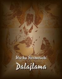 Dalaj-Lama - okłakda ebooka