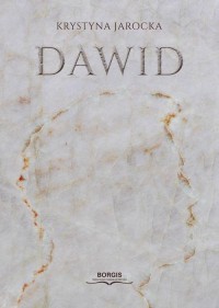 Dawid - okłakda ebooka