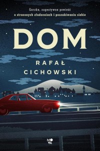 Dom - okłakda ebooka