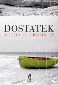Dostatek - okłakda ebooka