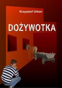 Dożywotka - okłakda ebooka