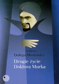 Drugie życie doktora Murka - okłakda ebooka