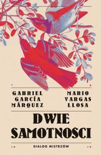 Dwie samotności. Dialog mistrzów - okłakda ebooka
