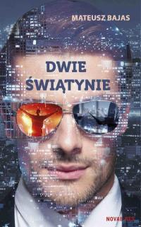 Dwie świątynie - okłakda ebooka