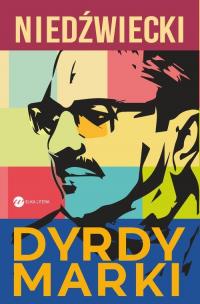 DyrdyMarki - okłakda ebooka