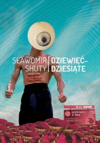 Dziewięćdziesiąte - okłakda ebooka